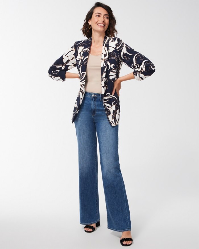 Chicos Microfiber Tank - Soft Latte Chicos Microfiber Tank - Soft Latte